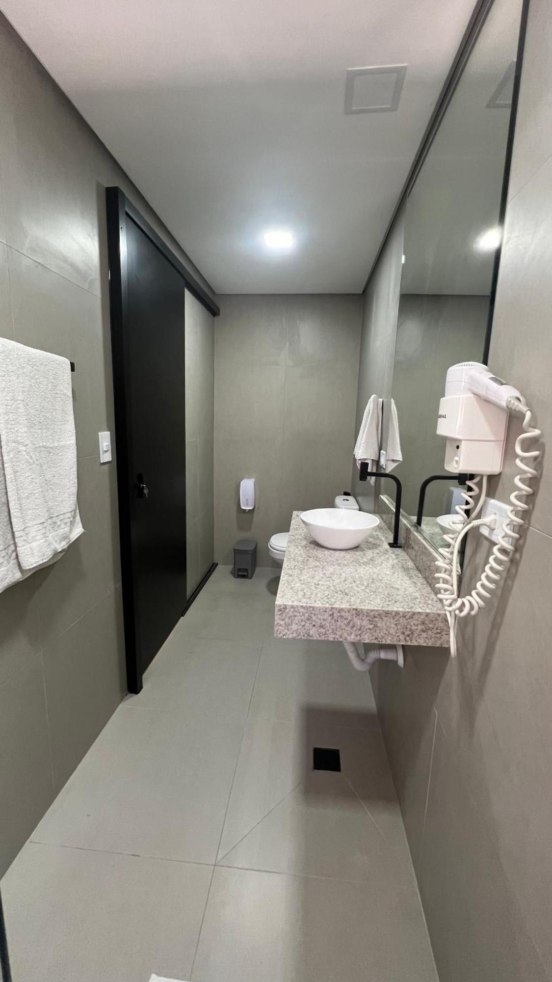 Hotel Diamante (Adults Only) São Paulo Extérieur photo