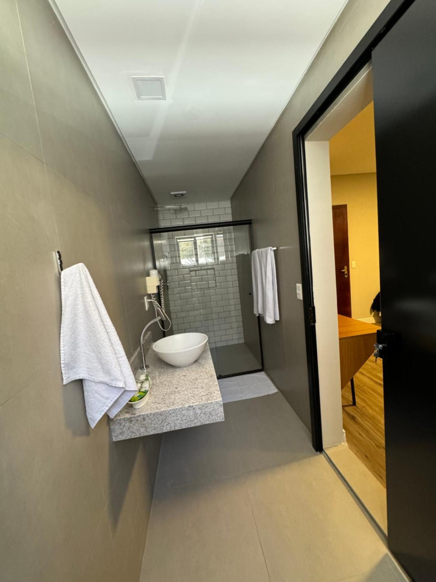 Hotel Diamante (Adults Only) São Paulo Extérieur photo