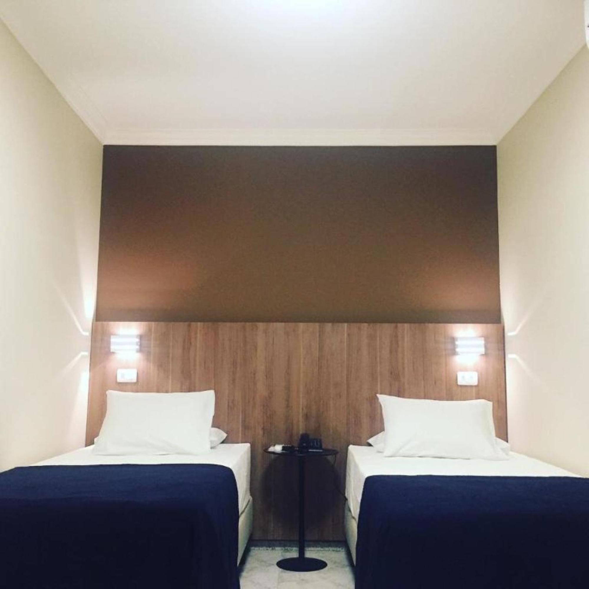 Hotel Diamante (Adults Only) São Paulo Extérieur photo